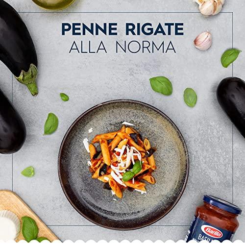 ペンネリガーテの500グラム (Barilla) Barilla Penne Rigate 500g