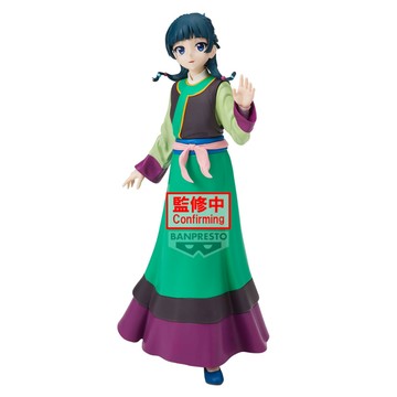 【RE】(免訂金) 預購27年1月 BP 景品 劇場版 藥師少女的獨語 亡妃的秘寶 貓貓