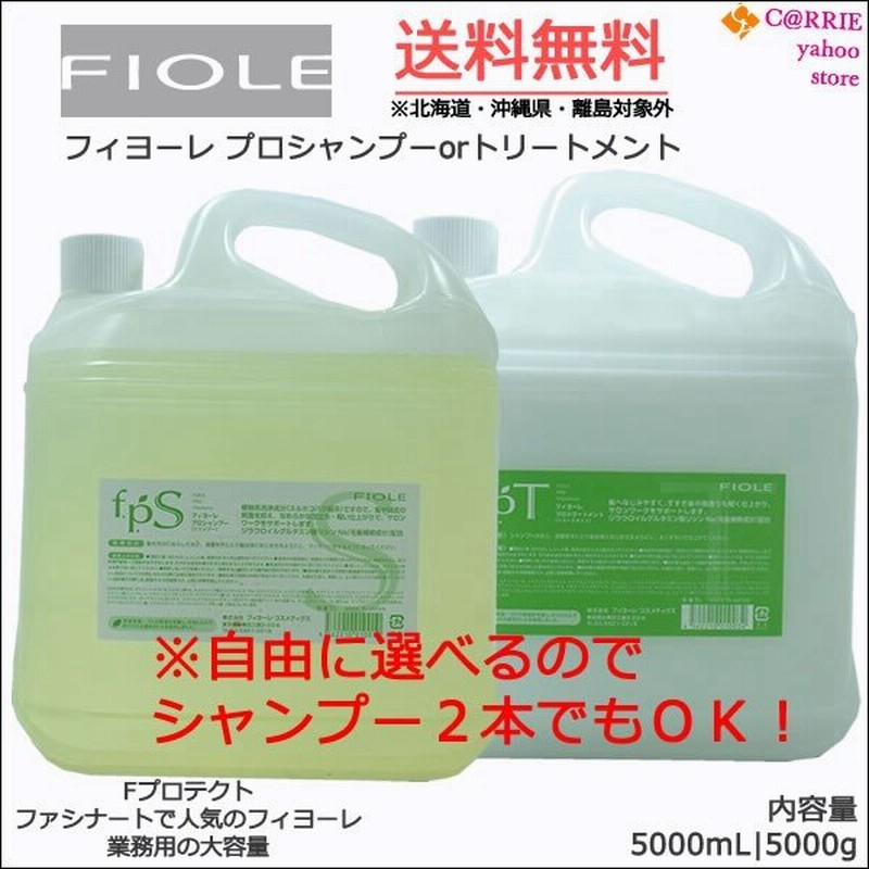 送料無料|選べるセット|フィヨーレ プロ シャンプー 5000mL トリートメント 5000mL| 業務用 選べるセット 通販 LINEポイント最大0.5%GET | LINEショッピング 送料無料|選べるセット|フィヨーレ プロ シャンプー 5000mL トリートメント 5000mL| 業務用 選べるセット 通販 LINEポイント最大0.5%GET | LINEショッピング