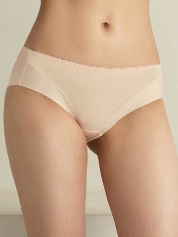Seamless Triple-layered Pre-cut Panties
