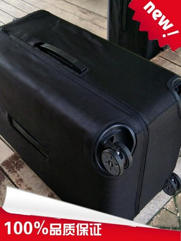 日默瓦箱套保護套行李旅行拉桿箱罩 加厚無需脫卸牛津布運動sport