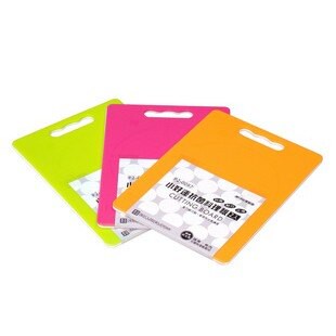 KEYWAY聯府 P20097 P2-0097 小好運抗菌料理板(2入)【139百貨】