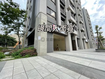 專任金雅邊間大面寬店面 投資自用首選 平面車位｜新竹市北區金雅三街