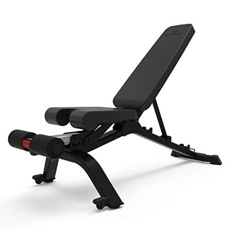 Bowflex インクラインベンチ | nate-hospital.com