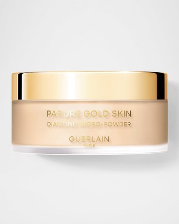 Parure Gold Loose Powder