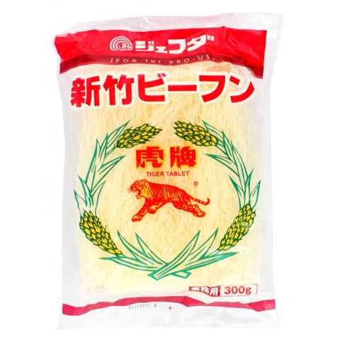 ジェフダ　新竹ビーフン(虎牌)　300g