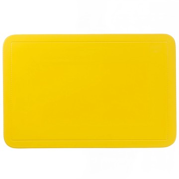 kela 長方餐墊  黃色  43.7 x 28.8cm  1個