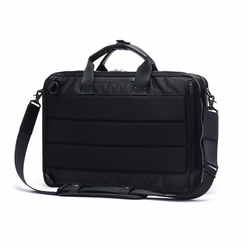 PORTER LIFT 3WAYブリーフケース PORTER ポーター リフト 3WAYブリーフケース 822-07562 吉田
