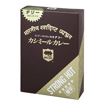  デリー カシミール カレー 350g （2人分）　×　2