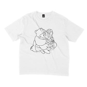 就放棄吧 - 寬版落 - 2色