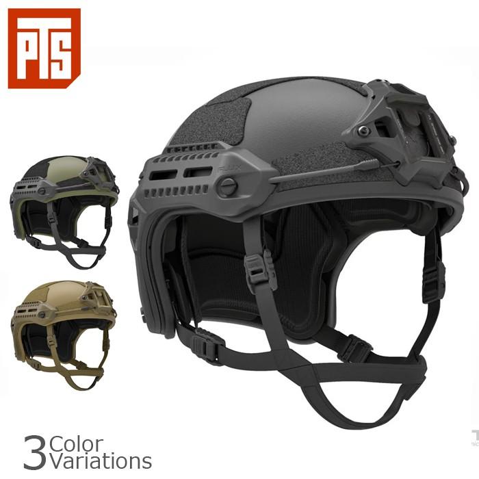 PTS MTEK - FLUX Helmet ヘルメット | LINEショッピング