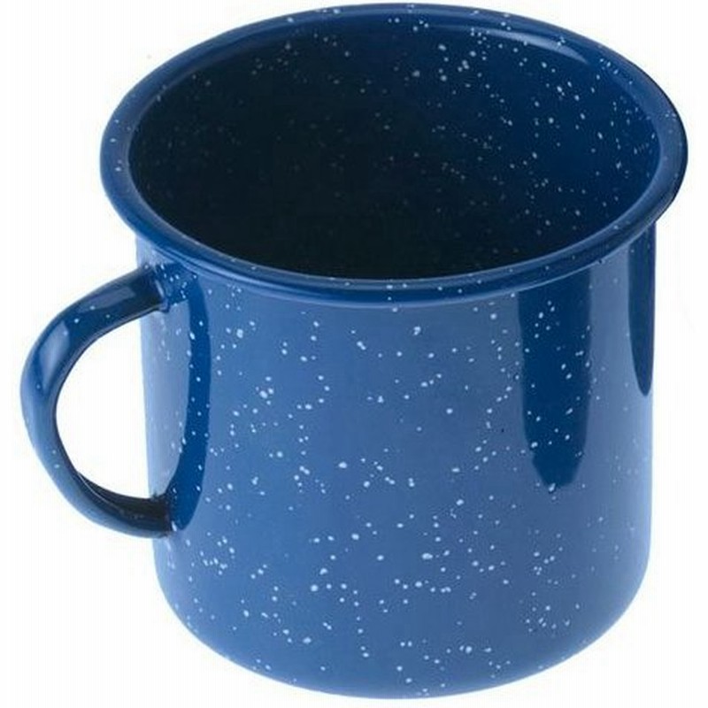 Gsi デミタスカップ ブルー コーヒーカップ キャンプ用食器 アウトドア 通販 Lineポイント最大0 5 Get Lineショッピング