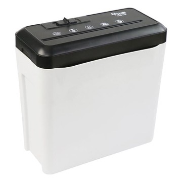 碎紙機 小型碎紙機9938辦公商用文件紙張顆粒狀大功率電動碎紙機家用便攜全自動