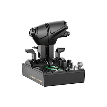 【預購】MOZA 魔爪 MTQ油門控制器/AS014 TQB波音油門桿/AS015 TQA空巴油門桿/AS016 模擬飛行油門推桿