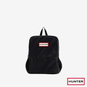 兒童經典後背包-黑色