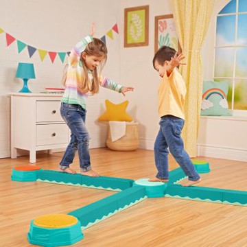 B.Toys 對對碰平衡木