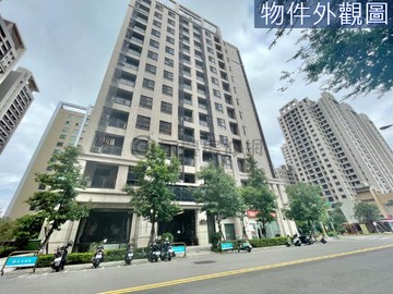 謙樂劉媽買房好時機!精密園區科技首選｜台中市南屯區春安路