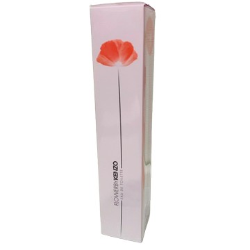 潼漾小舖 kenzo 罌粟花 女性淡香水 100ml 新包裝