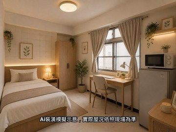 大同路一段精華地段※近台南大學健身套房｜台南市東區大同路一段