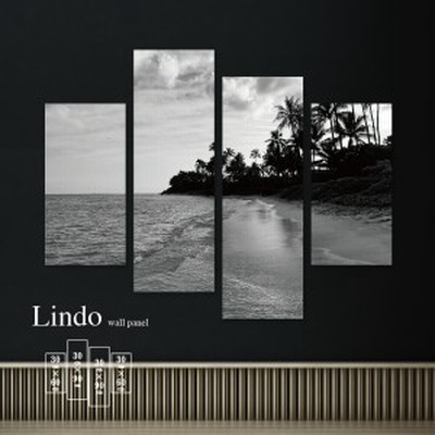 北欧 モノクロ アートの通販 262件の検索結果 Lineショッピング