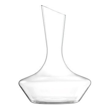 LUCARIS 無鉛水晶醒酒瓶  高249mm  1480ml  1個