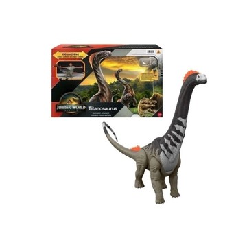 （不挑盒況）MJW30947 侏羅紀世界電影系列-泰坦巨龍