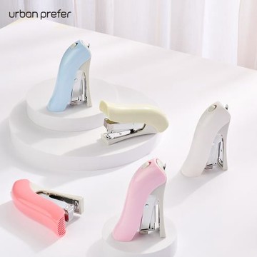 urban prefer APOSTURE 姿態高跟鞋省力訂書機 (5色可選)