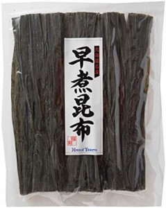 北海大和 早煮昆布 300g