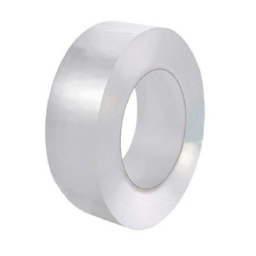 窗戶擋風膠帶 10m x 3cm 透明色 防風保暖必備  1捲