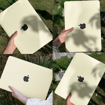 2022新款適用蘋果電腦macbookpro13保護殼14macbookair套pro16外殼mac筆記本套macbook15寸M1芯片配件M2膜軟