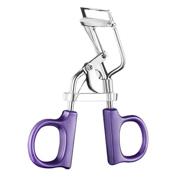 KAI 貝印 RING 22.5度睫毛夾 HC-3902  薰衣草紫  1個