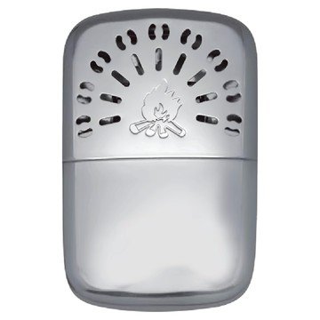 ALL SPLENDID 高級大懷爐 柴火 PW51 銀色  1個