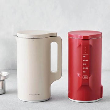 recolte Auto Cooking Pot 料理豆漿機 RSY-2