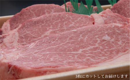 すだち牛黒毛和牛ヒレ 500g