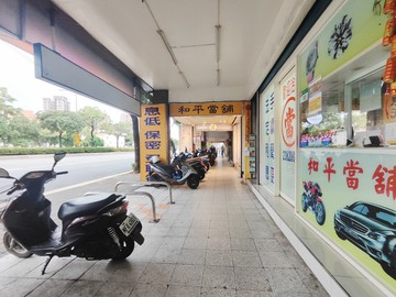 ❣️賣厝明明❣️九天玄女降肉!小南門透天｜台北市中正區中華路二段