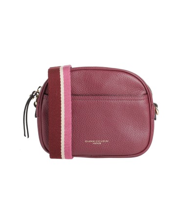 GIANNI CHIARINI Cross-body bags - Item 45868081