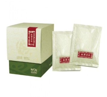 原力生活紅蔘麥飲 (15入)