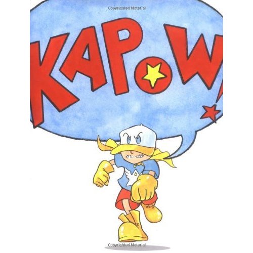 Kapow!