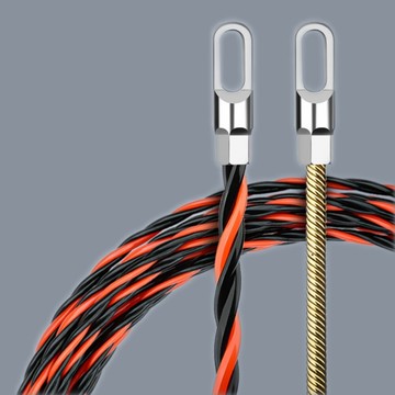 dt190穿線器 20米 拉線器 電工穿管器 工業穿線器