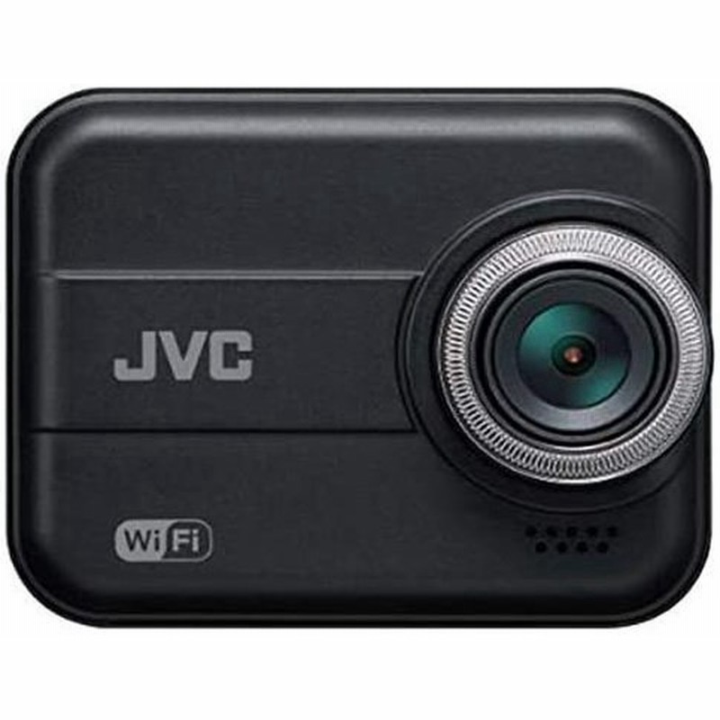 Jvc Gc Br21 0万画素 リア用ドライブレコーダー 後方専用 フルhd Wi Fi スマホ連携ドラレコ Kenwood Jvcケンウッド スマホ連動 煽り対策 通販 Lineポイント最大get Lineショッピング