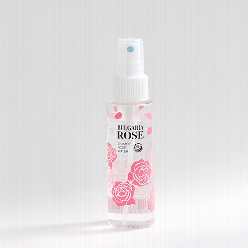 ダマスクローズウォーター 化粧水 80ml 保湿 ミスト 化粧水スプレー 無添加 オーガニック 通販 Lineポイント最大0 5 Get Lineショッピング