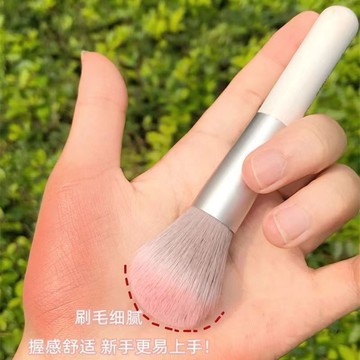 臺灣/✨化妝刷 散粉刷腮紅刷新手入門高光刷散粉刷蜜粉刷腮紅刷單支美妝彩妝化妝工具
