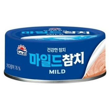SAJO 鰹魚罐頭150g(原味風味) [大買家]