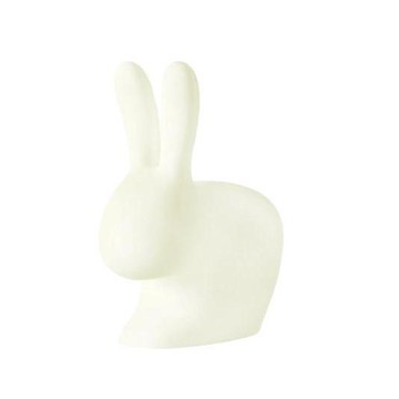 Qeeboo 可充電 LED奇兔寶椅燈 (預購)