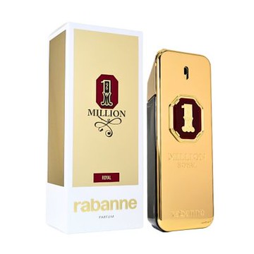 Paco Rabanne 1 Million Royal 百萬皇家男性香精 PARFUM 100ml 平行輸入