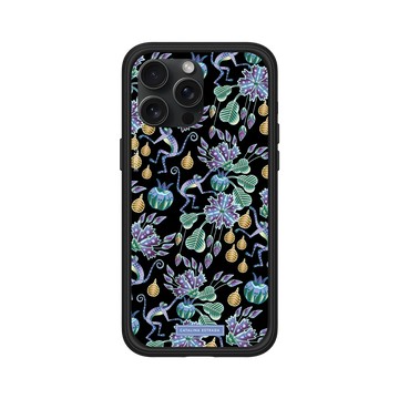 iPhone 15 Pro Max Mod NX 黑 - Catalina Estrada - Monkey Fruit