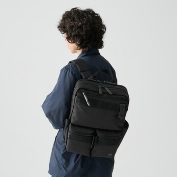 PORTER INTERNATIONAL 自信經典 NEW HEAT系列 11796-23601