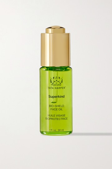 Tata Harper - Bio-shield Face Oil, 30ml - one size