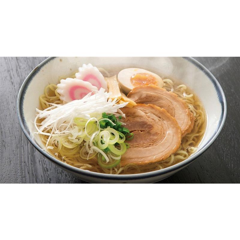 ノベルティ 記念品　ご当地ラーメン 味の饗宴3食組　 法人向け お歳暮