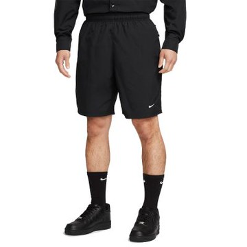 【NIKE】 AS M NK SOLO SWSH WVN SHORT 運動短褲 男 - DX0750010